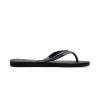 HAVAIANAS DÁMSKE ŽABKY ELEGANCE - BLACK