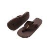 HAVAIANAS PÁNSKE ŽABKY URBAN BASIC - DARK BROWN