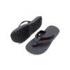 HAVAIANAS PÁNSKE ŽABKY TRACK PLUS - GRAPHITE BLACK