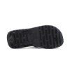 HAVAIANAS PÁNSKE ŽABKY TRACK PLUS - GRAPHITE BLACK