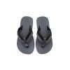 HAVAIANAS PÁNSKE ŽABKY TRACK PLUS - GRAPHITE BLACK
