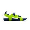 HAVAIANAS KIDS PLAY ACTIVE - NAVY BLUE