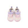DETSKÉ BAREFOOT TENISKY MIKK-LINE - MAUVE SHADOWS