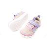 DETSKÉ BAREFOOT TENISKY MIKK-LINE - MAUVE SHADOWS