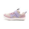 DETSKÉ BAREFOOT TENISKY MIKK-LINE - MAUVE SHADOWS