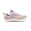 DETSKÉ BAREFOOT TENISKY MIKK-LINE - MAUVE SHADOWS