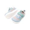 DETSKÉ BAREFOOT TENISKY MIKK-LINE - STONE BLUE