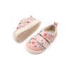 DETSKÉ BAREFOOT TENISKY MIDO SHOES - WILDFLOWER