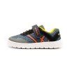 DETSKÉ BAREFOOT TENISKY GARVALÍN MAT - NEGRO