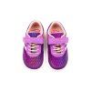 DETSKÉ BAREFOOT TENISKY GARVALÍN MAT - VIOLETA