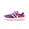 DETSKÉ BAREFOOT TENISKY GARVALÍN MAT - VIOLETA