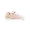 DETSKÉ BAREFOOT TENISKY BIOMECANICS - PLATINO Y COTTON