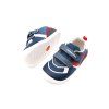 DETSKÉ BAREFOOT TENISKY BIOMECANICS REJILLA - PETROL