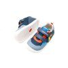 DETSKÉ BAREFOOT TENISKY BIOMECANICS SAUVAGE - PETROL