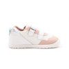 DETSKÉ BAREFOOT TENISKY BIOMECANICS NAPA - BLANCO Y MULTICOLOR