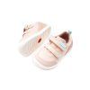 DETSKÉ BAREFOOT TENISKY BIOMECANICS PIQUE - ROSA