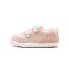 DETSKÉ BAREFOOT TENISKY BIOMECANICS PIQUE - ROSA