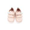 DETSKÉ BAREFOOT TENISKY BIOMECANICS PIQUE - ROSA