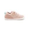 DETSKÉ BAREFOOT TENISKY BIOMECANICS PIQUE - ROSA