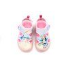 DETSKÉ GUMENÉ SANDÁLKY GARVALÍN BLUEY - ROSA