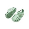 IGOR SHOES NOVÉ SANDÁLKY NEMO SOLID - MATCHA