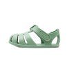 IGOR SHOES NOVÉ SANDÁLKY NEMO SOLID - MATCHA