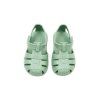 IGOR SHOES NOVÉ SANDÁLKY NEMO SOLID - MATCHA
