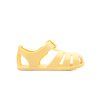 IGOR SHOES NOVÉ SANDÁLKY NEMO SOLID - VAINILLA