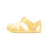 IGOR SHOES NOVÉ SANDÁLKY NEMO SOLID - VAINILLA