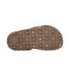 DETSKÉ BAREFOOT SANDÁLE FRODDO FLEXY AVI VIBRAM - OLIVE