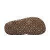 DETSKÉ BAREFOOT SANDÁLE FRODDO FLEXY AVI VIBRAM - BEIGE