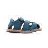 DETSKÉ BAREFOOT SANDÁLE FRODDO FLEXY AVI VIBRAM - JEANS