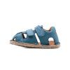 DETSKÉ BAREFOOT SANDÁLE FRODDO FLEXY AVI VIBRAM - JEANS