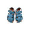 DETSKÉ BAREFOOT SANDÁLE FRODDO FLEXY AVI VIBRAM - JEANS