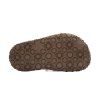 DETSKÉ BAREFOOT SANDÁLE FRODDO FLEXY F - COGNAC