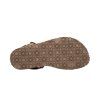 BAREFOOT SANDÁLE FRODDO FLEXY BUCKLE VIBRAM - COGNAC