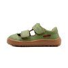 DETSKÉ BAREFOOT SANDÁLE FRODDO SANDAL GRIP - OLIVE