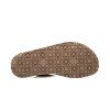 BAREFOOT SANDÁLE FRODDO FLEXY NOEA VIBRAM - BEIGE