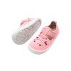 VZDUŠNÉ BAREFOOT SANDÁLKY FRODDO LIGHT - PINK