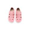 VZDUŠNÉ BAREFOOT SANDÁLKY FRODDO LIGHT - PINK