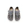 VZDUŠNÉ BAREFOOT SANDÁLKY FRODDO LIGHT - GREY