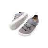 VZDUŠNÉ BAREFOOT SANDÁLKY FRODDO LIGHT - GREY