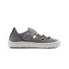 VZDUŠNÉ BAREFOOT SANDÁLKY FRODDO LIGHT - GREY