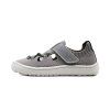 VZDUŠNÉ BAREFOOT SANDÁLKY FRODDO LIGHT - GREY