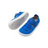 VZDUŠNÉ BAREFOOT SANDÁLKY FRODDO LIGHT - DENIM