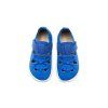 VZDUŠNÉ BAREFOOT SANDÁLKY FRODDO LIGHT - DENIM