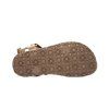 BAREFOOT SANDÁLE FRODDO FLEXY STRAPS - BEIGE