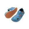 DETSKÉ BAREFOOT SANDÁLE FRODDO STAP - JEANS