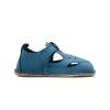 DETSKÉ BAREFOOT SANDÁLE FRODDO STAP - JEANS