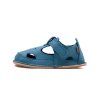 DETSKÉ BAREFOOT SANDÁLE FRODDO STAP - JEANS